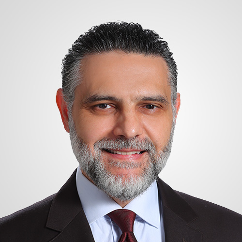 Mohammad AlHamaydeh