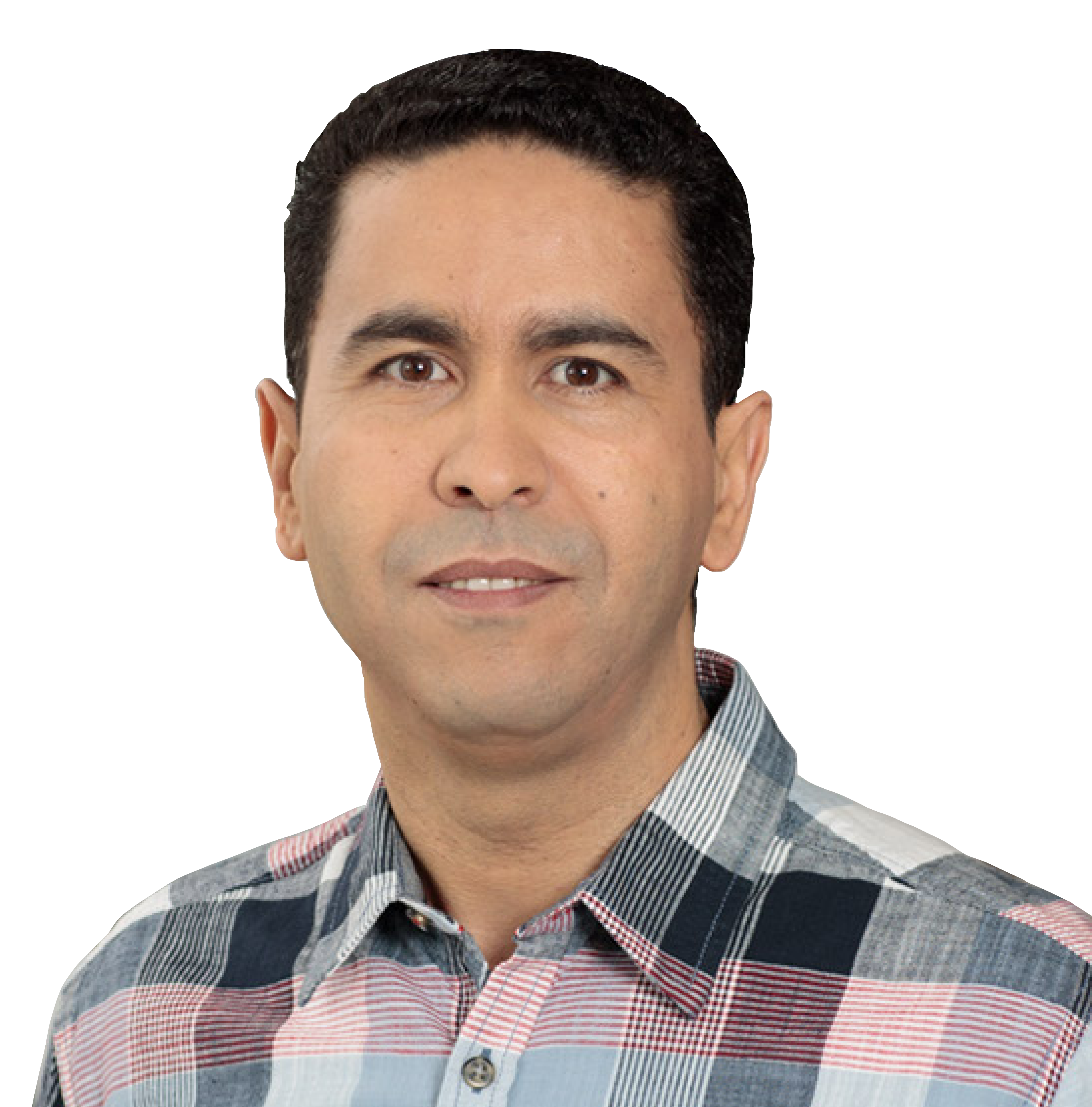 Essaid Sabir