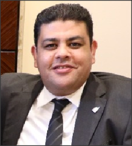 Farid Sroor