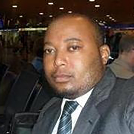 Ramadhani Chambuso