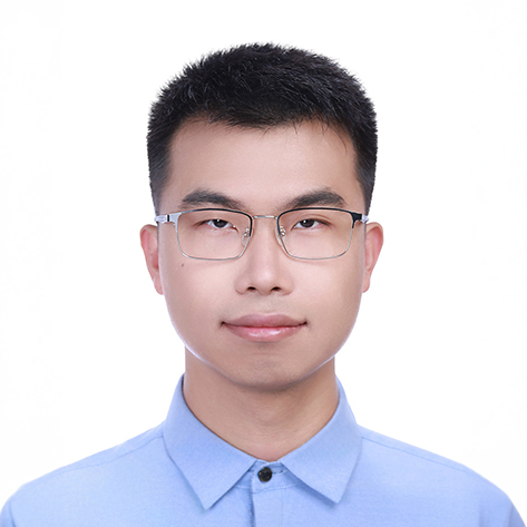 Liming Zhang