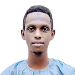 Mamoudou Hamadou