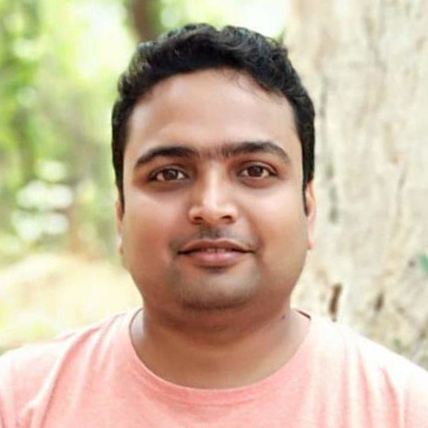 Satyajit Saurabh