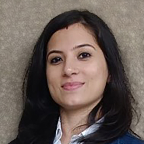 Dia Advani
