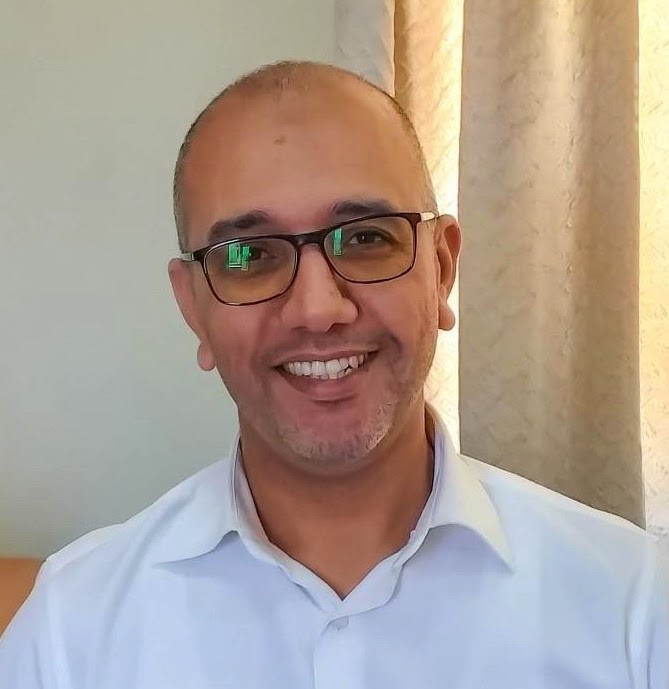 Faissal  El Bouanani