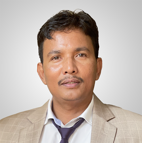 Jeet Chand