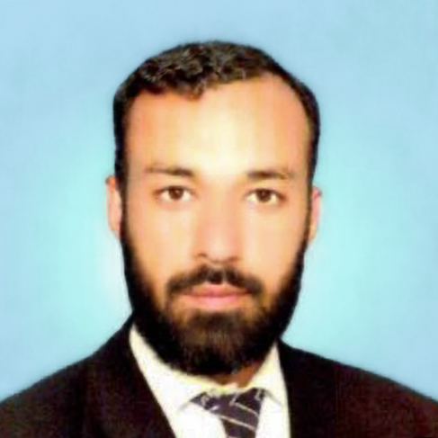 Mohsin Ali