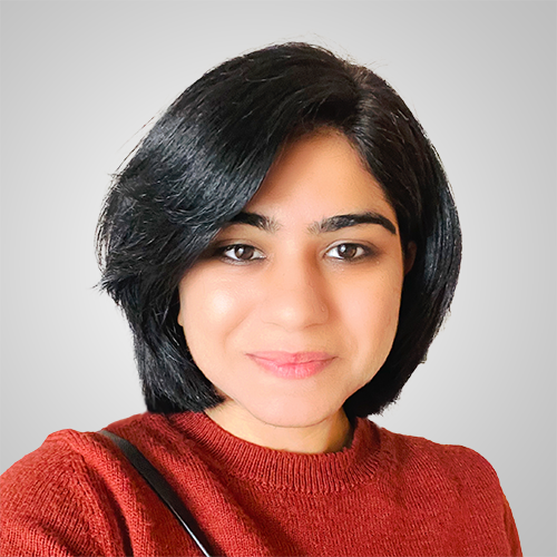 Preeti Dabas