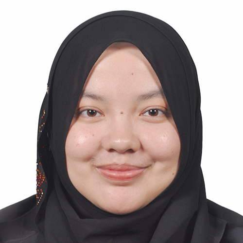 Norul Hajar Nordin
