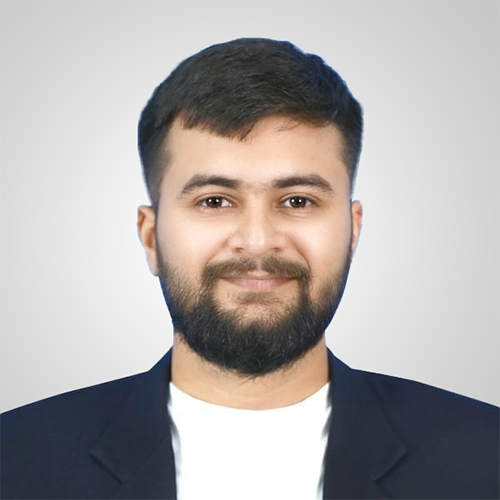 Jaydeep Dave