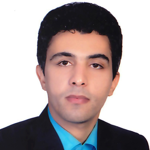 Reza Taheri Ghahrizjani