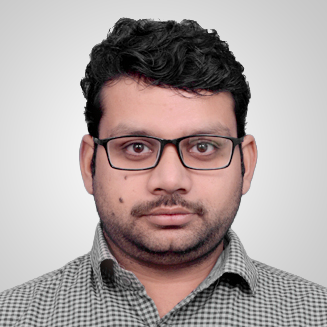 Ram Ji Tripathi