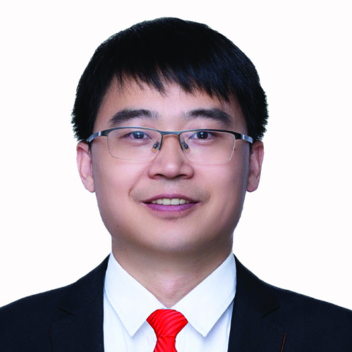 Guangchuan Wang