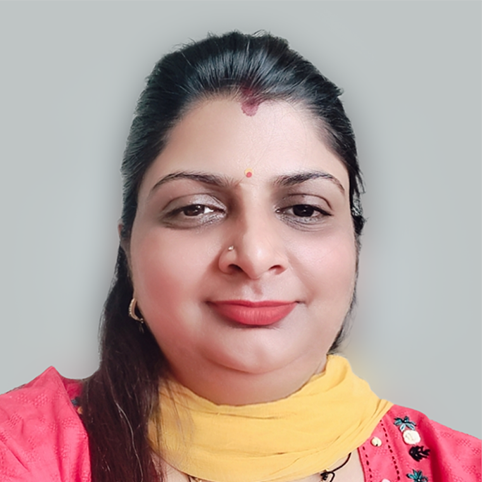 Shivani Garg