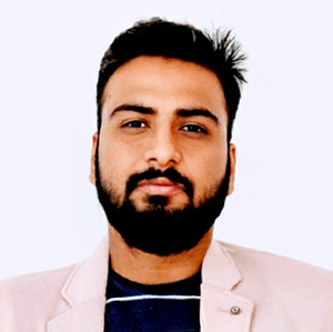 Prakash Somani