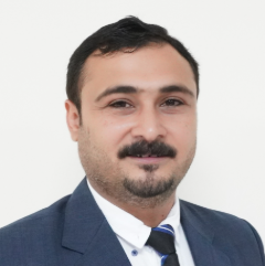 Kashif Ullah Khan