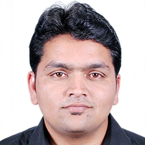 Nitin V. Thombre