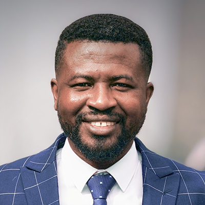 Emmanuel Kwaku Manu