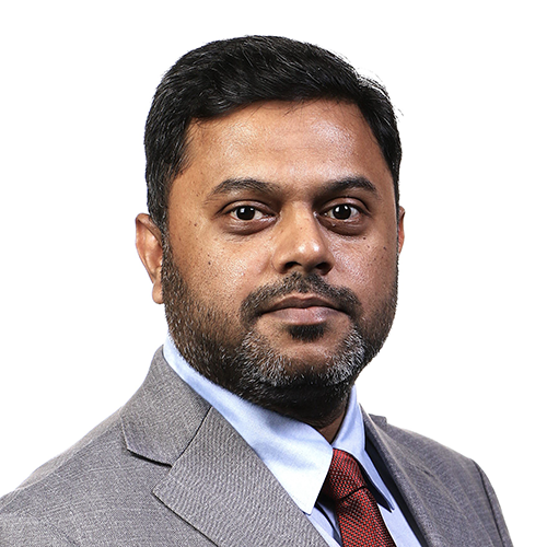 Niazur Rahman