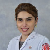 Maryam Khalili
