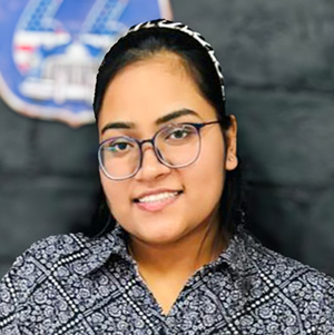 Shweta Jain