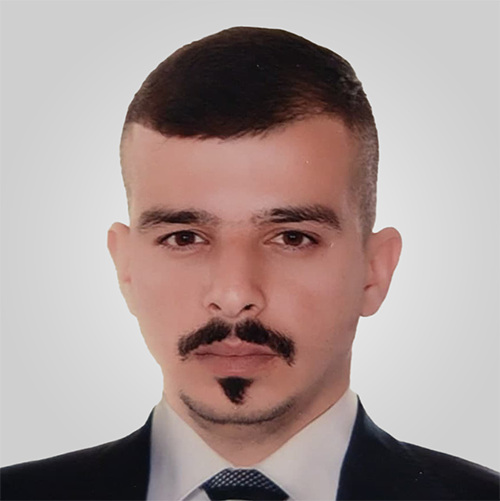 Salim Rabeea Znad