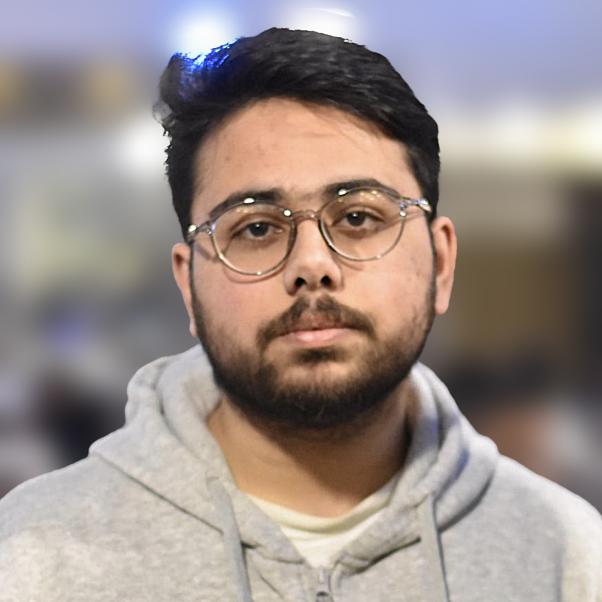 Saad Ahmed