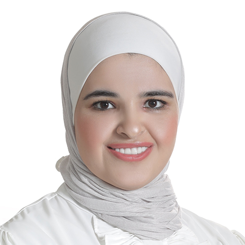 Batool Nayef ALarmouti
