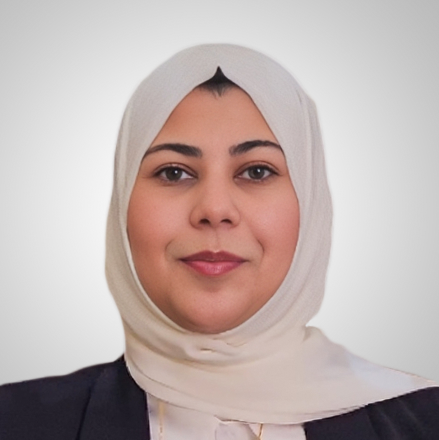 Rahaf Muosa Fawaz Ahmad