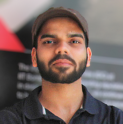 Agnivesh Sharma