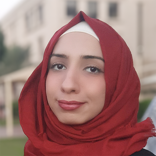 Saja Masalmeh