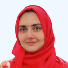 Ayesha Zahid
