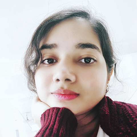 Latika Singh