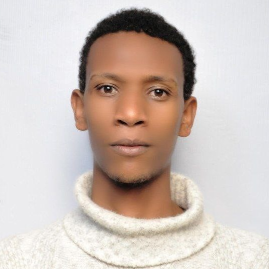 Usman Mohammed Ali