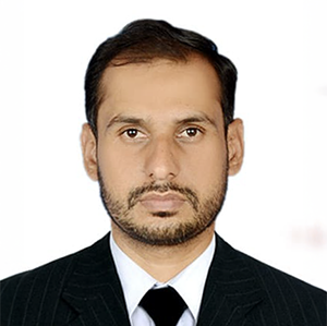 Muhammad Jamal