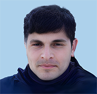Latif U. Khan