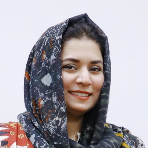 Zoya Amin
