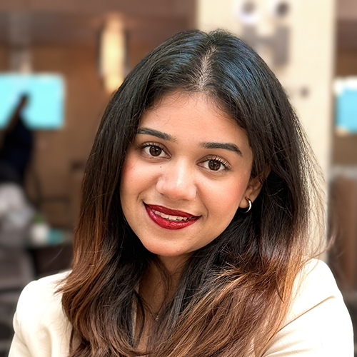Adhya Miriam Tom