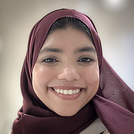 Sofia Sajid Ali