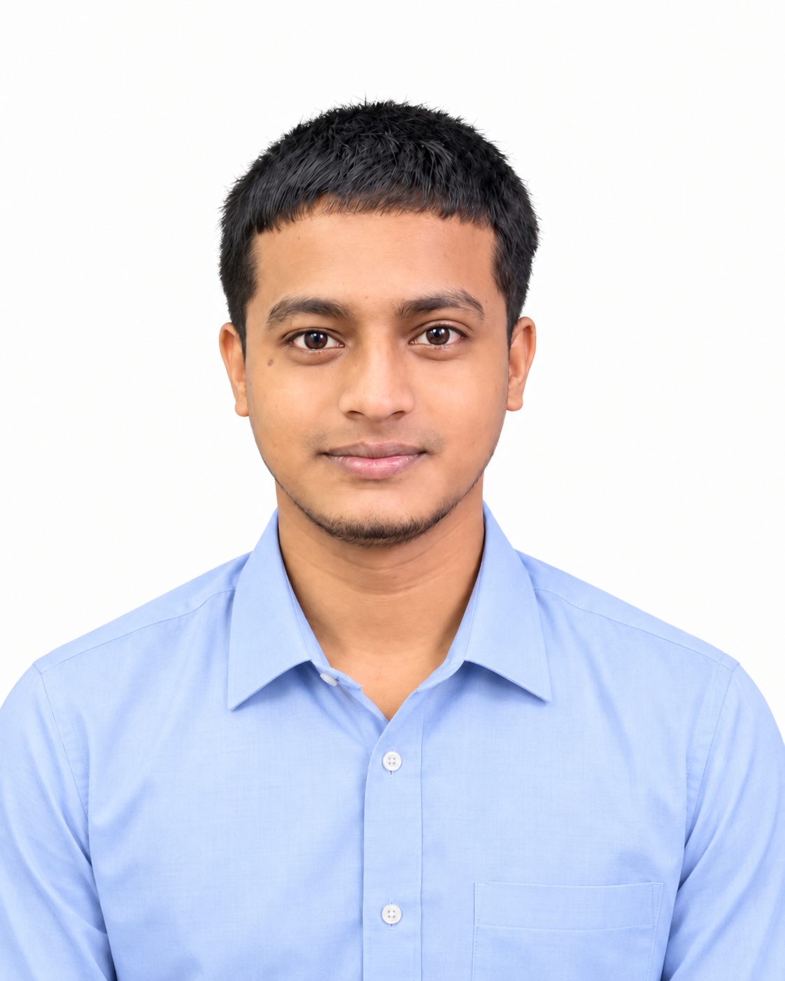 Mohammad Hossain