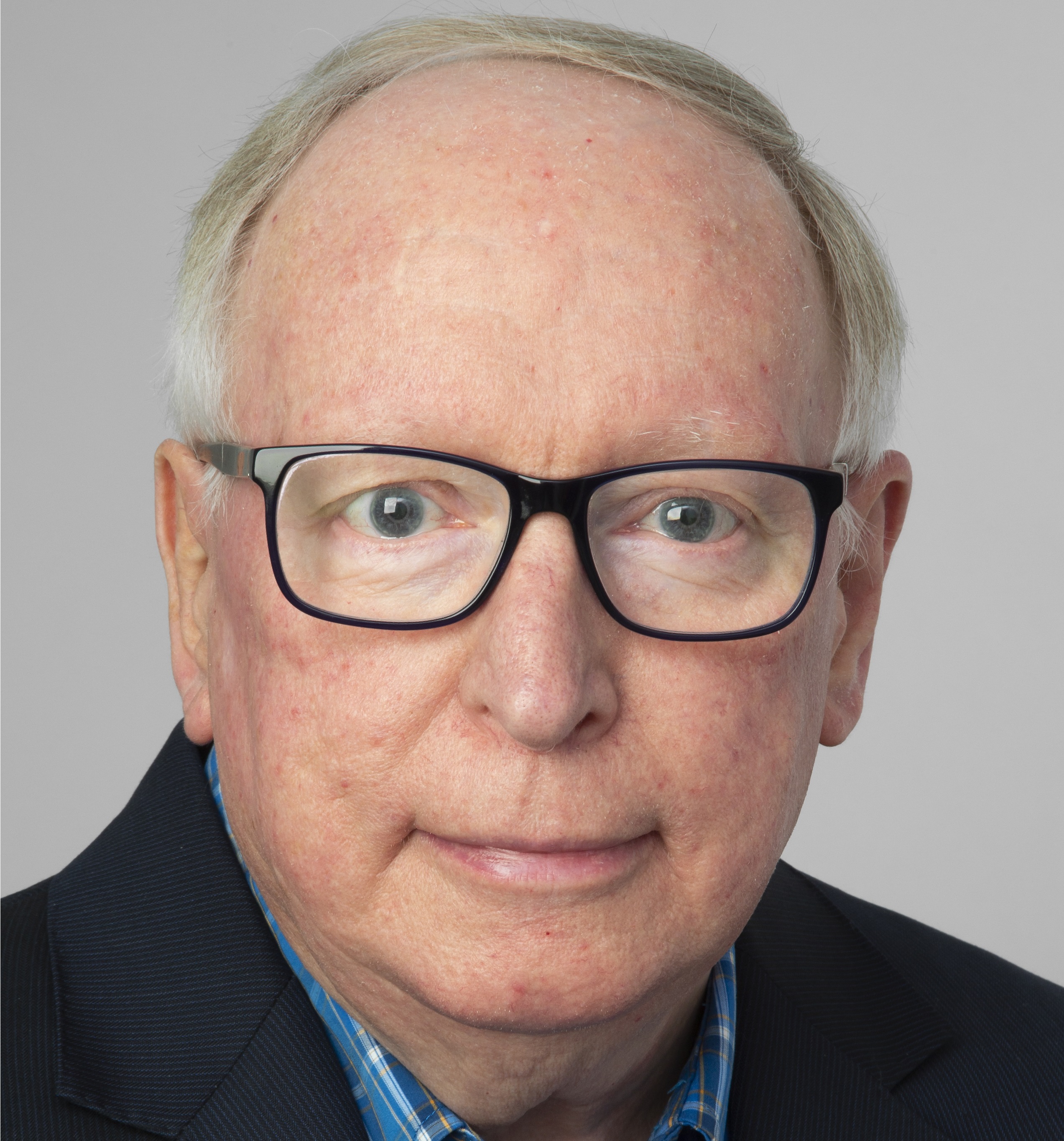 David C. Watts