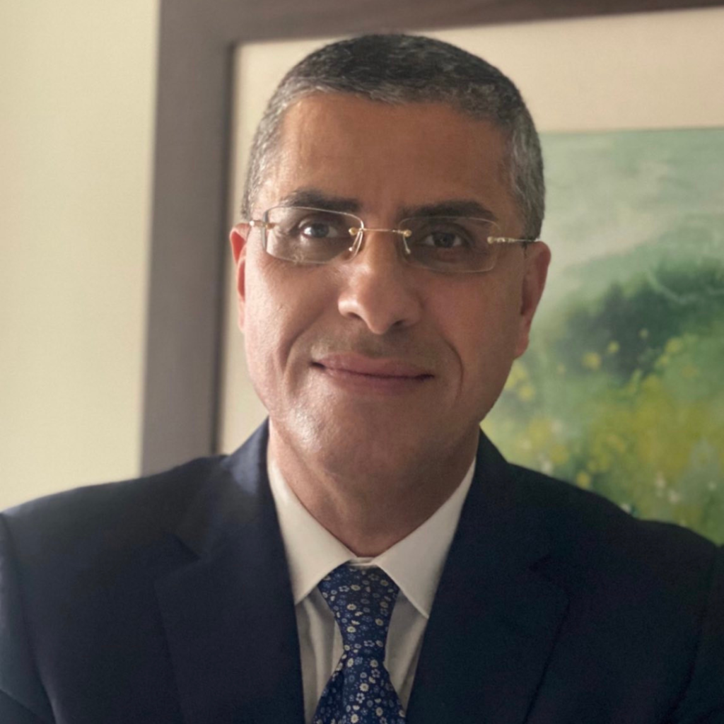 Ahed  Al-Wahadni