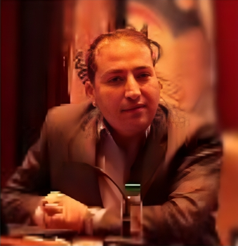 Amjad F.  Nuseir