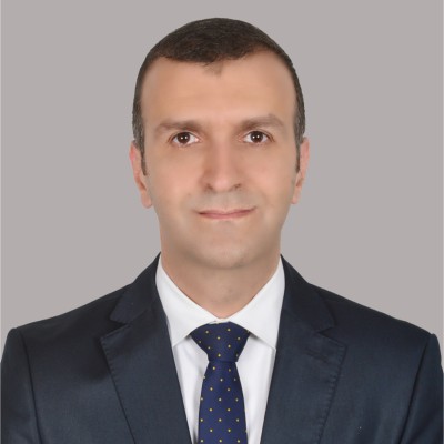 Mohammad S.  Alrashdan