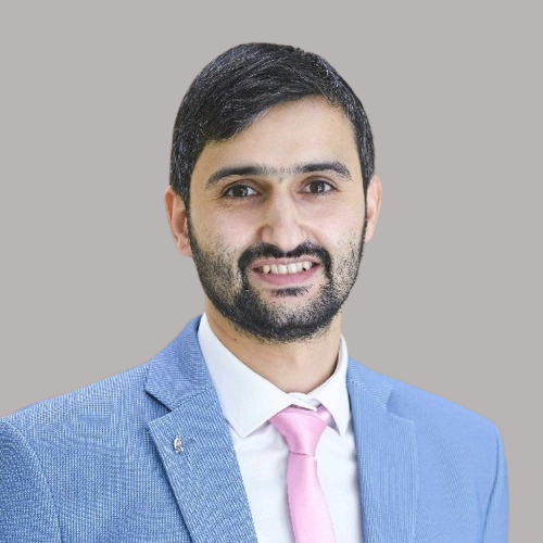 Mohammad Ghattas, PhD