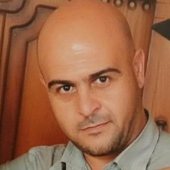 Hamed M.  Alzoubi