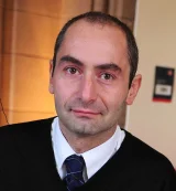 Nikolaos Silikas
