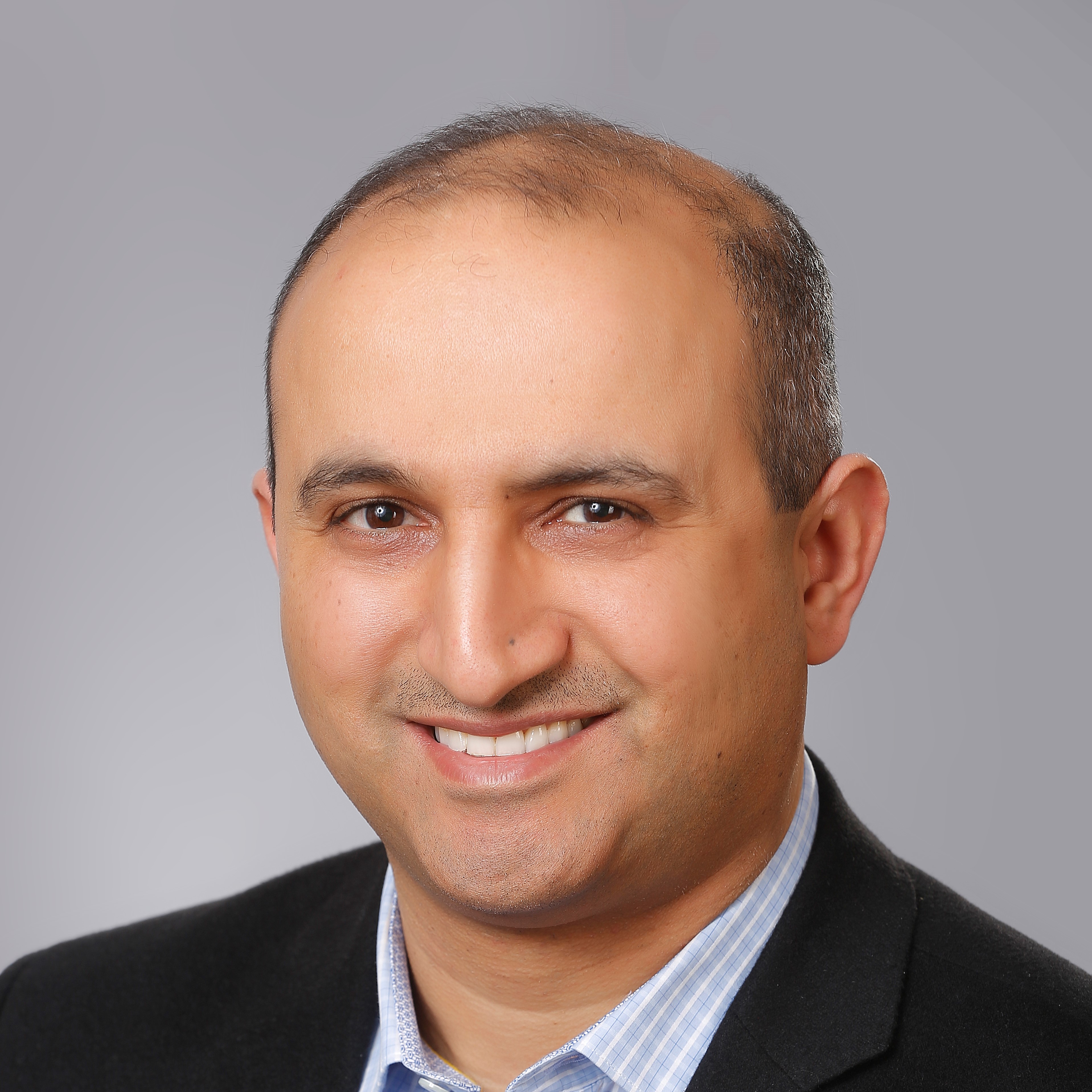 Moussa Ayyash