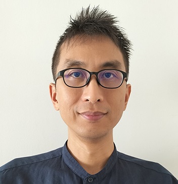 Keat Hoe Yeoh