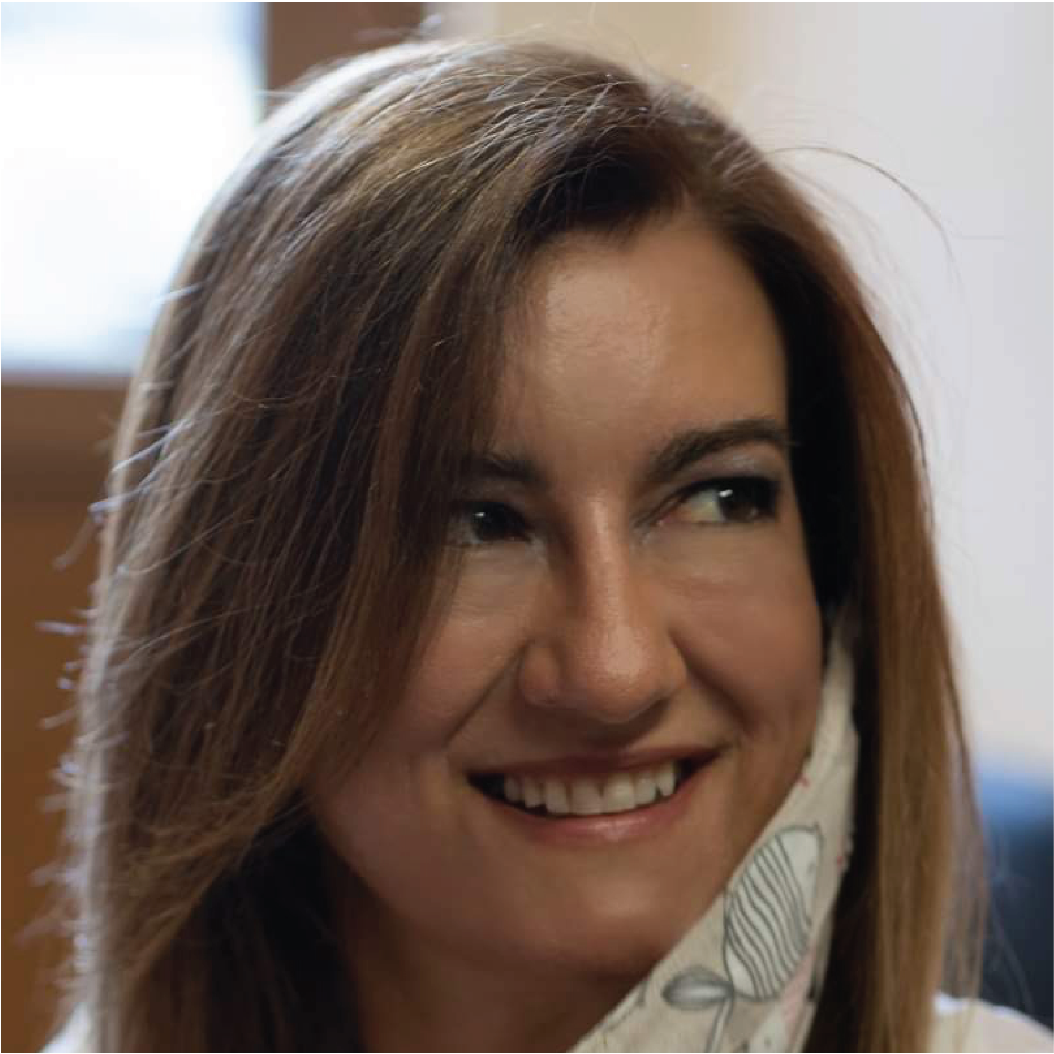 Nancy Alonistioti